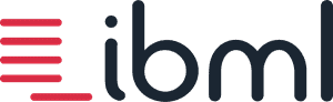 ibml logo