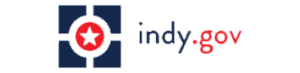 Home Page Client Slider Indiana Government Logo