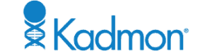 Home Page Client Slider Kadmon Logo