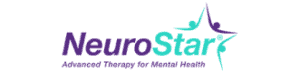 Home Page Client Slider Neurostar Advanced Therapy for Mental Health Logo
