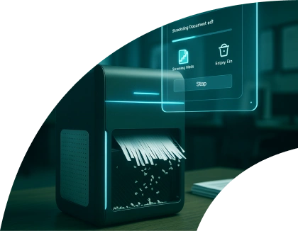 Backfile Express image