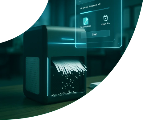 Backfile Express image