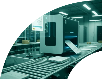 Digital Mailroom image