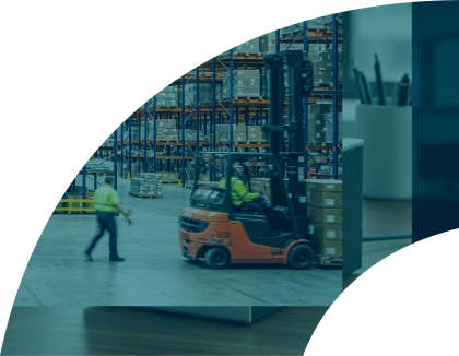 Document Storage & Shredding image