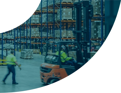 Document Storage & Shredding image