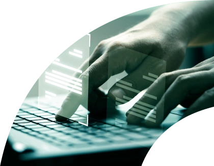 Intelligent Capture image