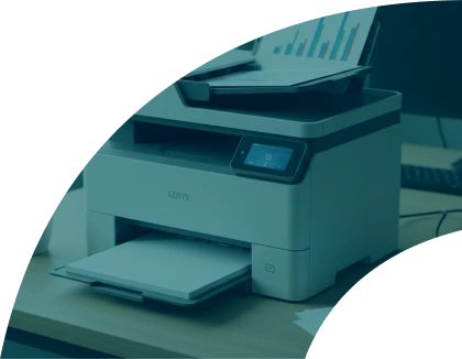 Print & Mail Services image