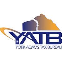 York Adams Tax Bureau logo