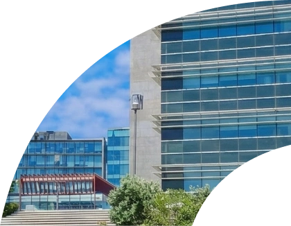 Corporate park image