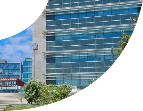 Corporate park image